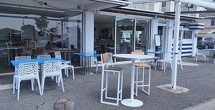 La Marinière de Cassy