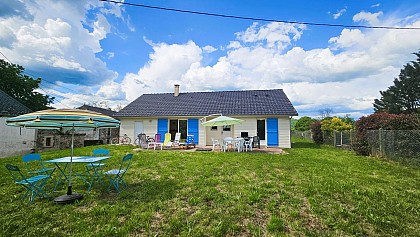 Location Gîtes de France n°19G5138