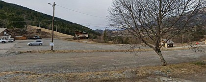 Aire de stationnement pour Camping-car Le Grand-Puy