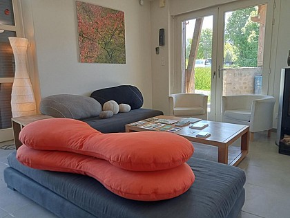 Gîte Retrouvance de Neuvialle