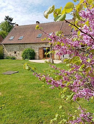 Gîte des Places