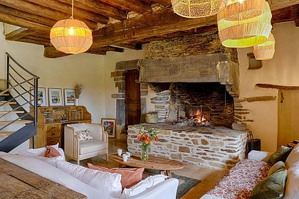 Les Métairies d'Arthur