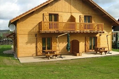 Chalet 2007