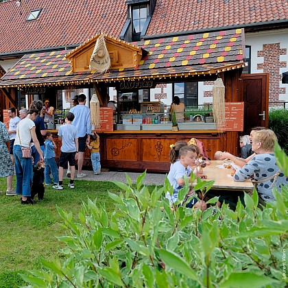 La Guinguette de la Ferme