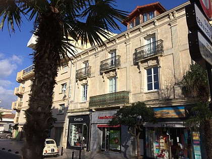 Monsieur Bruno CHIARADIA