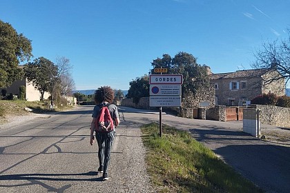 Pourquoi Gordes ?