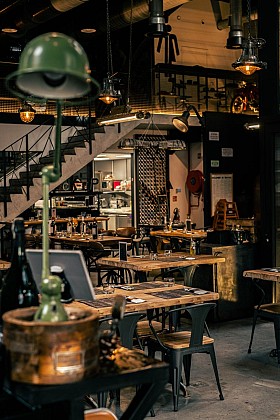 La Câblerie