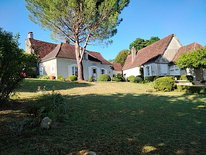 Chambres d'hôtes Clos La Roche Fleurie