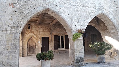 Castelsagrat