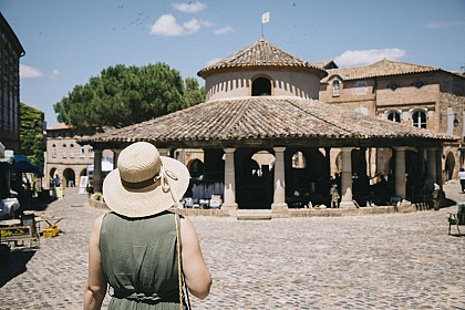 Auvillar