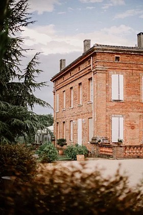 Château de Lartus