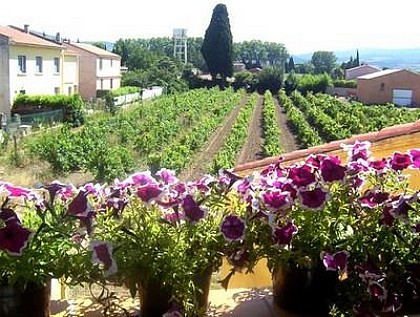 MAISON DE VILLAGE AVEC JARDIN