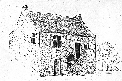 La ferme de la Grange