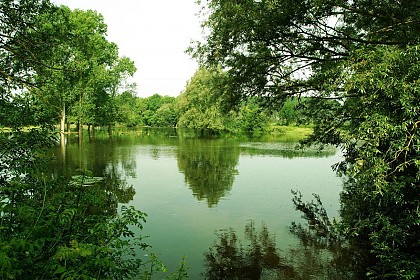 La Charrière du Bézier