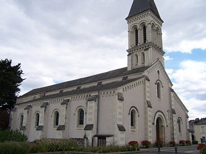 Eglise
