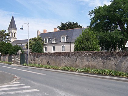 Monastère
