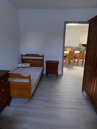 Meublé de tourisme les Maisons Bleues