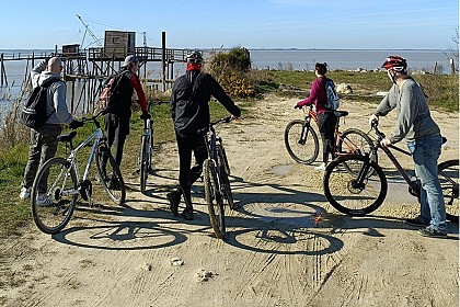 Nouveau ! Cap sur Maubert
