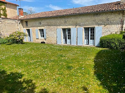 Domaine de la Gravette