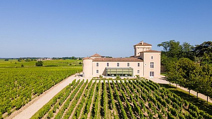 La Terrasse de Lafaurie