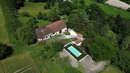 Gite Monrepos