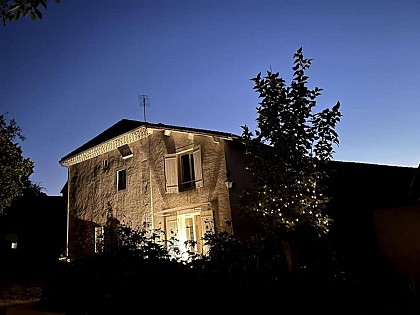 Gite La Longère