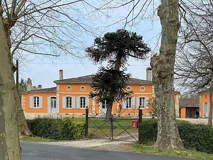 Château Ciers