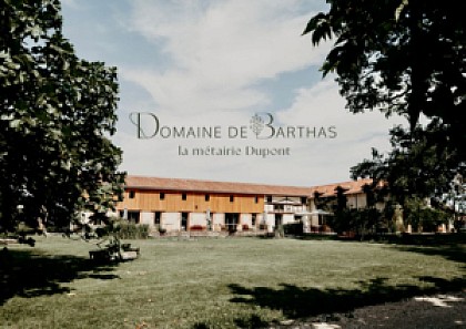 Domaine de Barthas