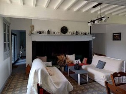 Gite Des Racines et des Rêves