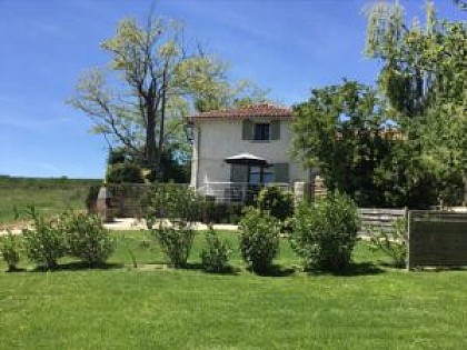 Gite Tréjeau