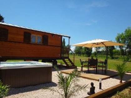 L'Oasis des Pyrénées