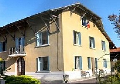 Domaine de Soumeillan