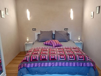 La casa des Castagnères