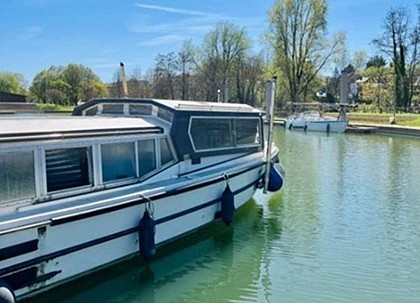 Hébergement "Evasion Ducale"