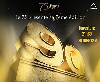 Soirée 90-2000 acte 7