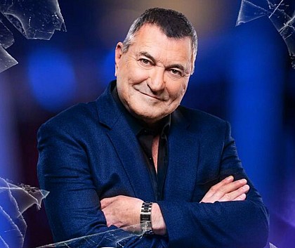 Spectacle : Jean-Marie Bigard - J'arrête les conneries