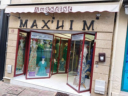 Chambres d'hôtes Amandine