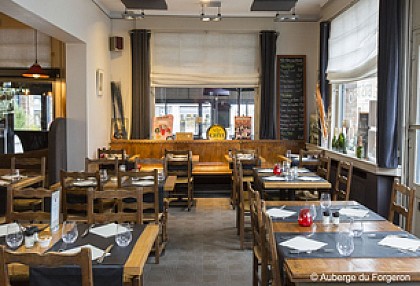 Restaurant du Forgeron