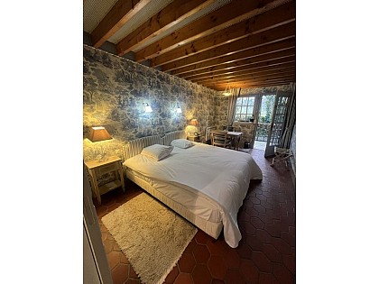 Le Val au Cesne, chambres de charme