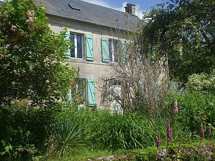 Location Gîtes de France n°19G4235