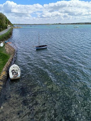 Les Marées de mon Moulin