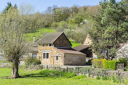 Gîte Vignes et Sentiers