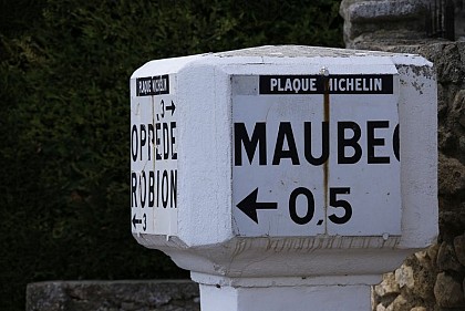 Pourquoi Maubec ?