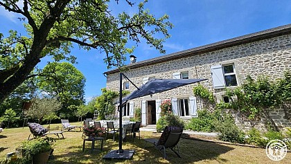 Location Gîtes de France n°19G5137