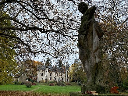 Chambres d'hôtes au Parc de Lesseps