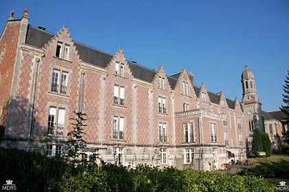 La Grande Borne