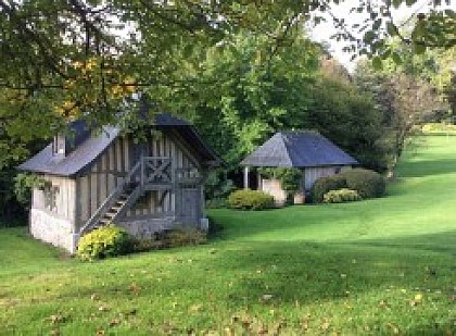 La maison de Poupée