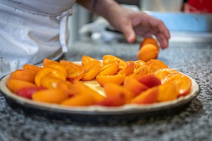 Boulangerie artisanale La Boulenge d'Antan