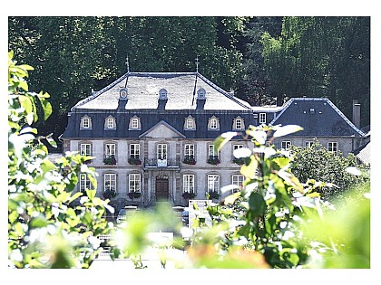 Château d'Hausen