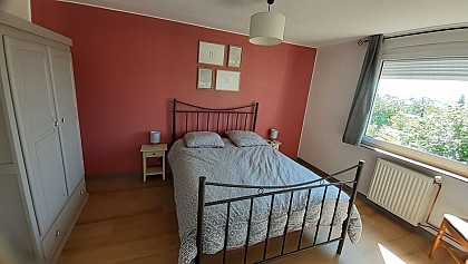 Gîte la petite maison